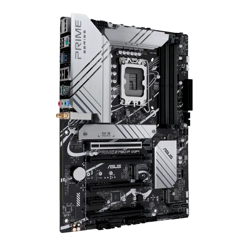 Placă de bază ASUS PRIME Z790-P WIFI Socket LGA1700 ATX