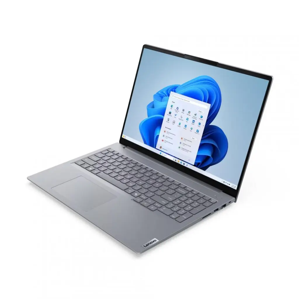 Laptop Lenovo ThinkBook 16 G8 Core 5 16GB 512GB Windows 11 Pro