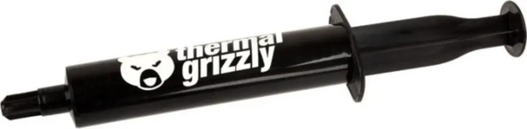 Pasta termoconductoare Thermal Grizzly Aeronaut 26g / 10 ml