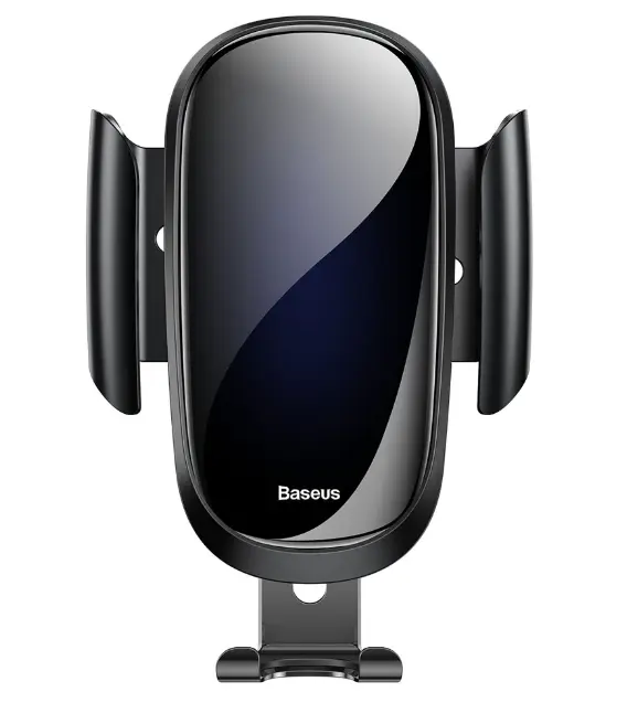 Suport auto Baseus Future Gravity negru