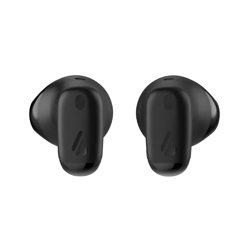 Căști Edifier X1 Lite TWS negru TWSX1-LITE-BK Bluetooth 5.4