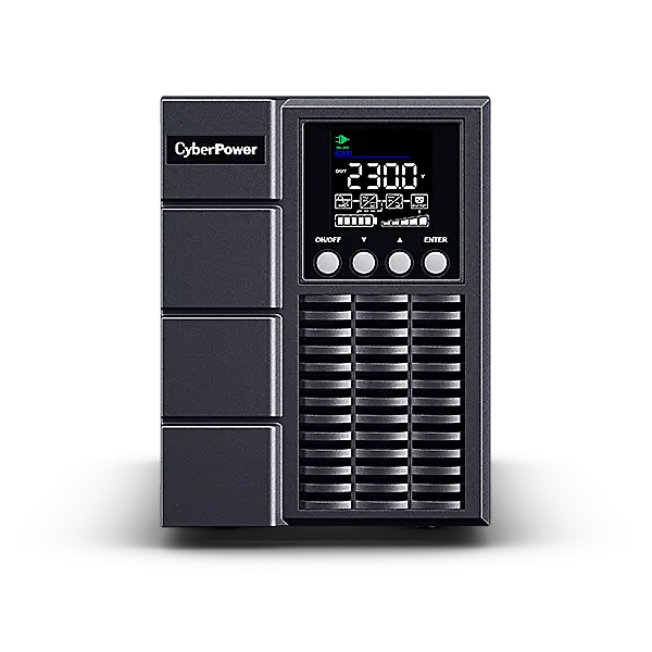 UPS CyberPower OLS1000EA online 1000VA/900W