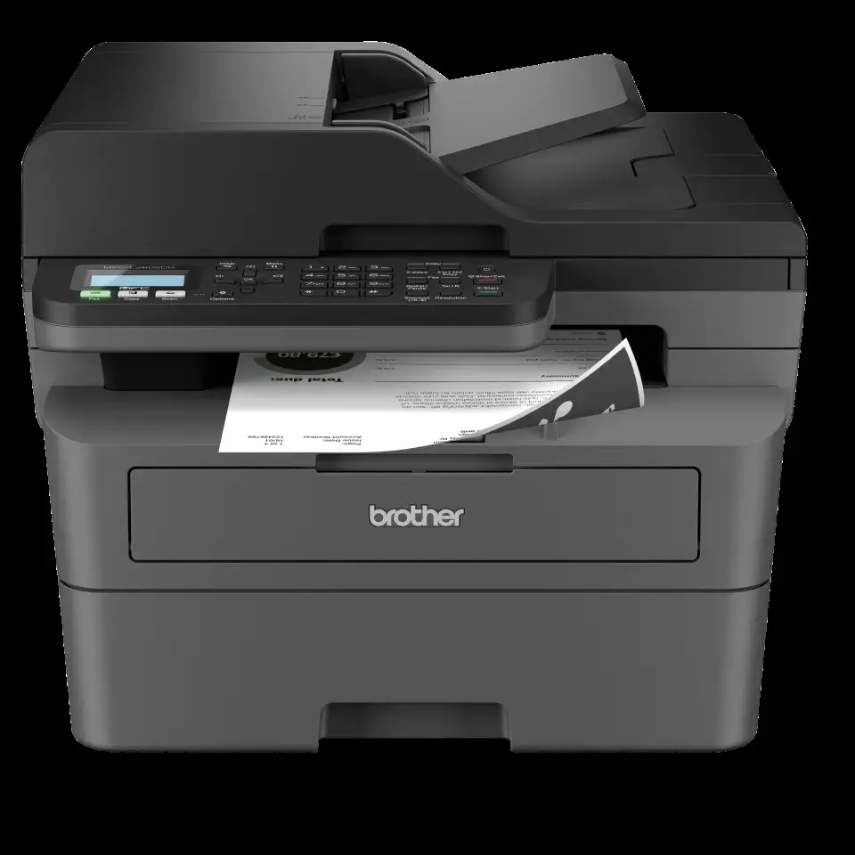 Multifunctional laser monocrom Brother MFC-L2802DN Fax A4