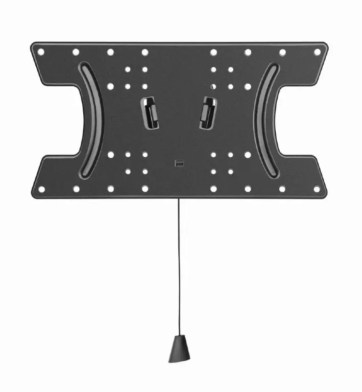 Suport TV fix Gembird WM-65F-03 32-65″ 30 kg negru