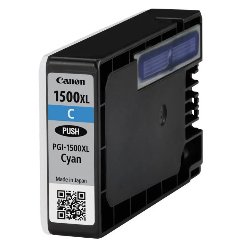 Cartuș Canon PGI-1500XL Cyan