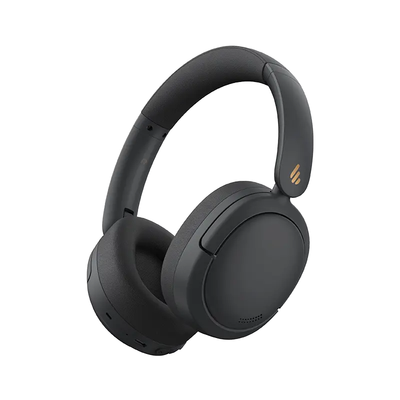 Căști Edifier W800BT Pro ANC Black Bluetooth 5.4 Hi-Res Audio