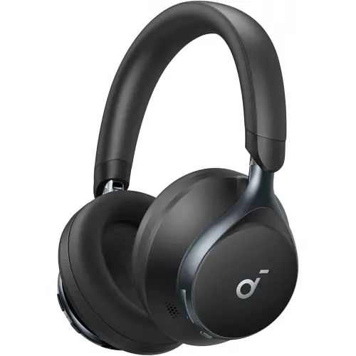 Casti wireless Anker Soundcore Space One A3035G11 negre