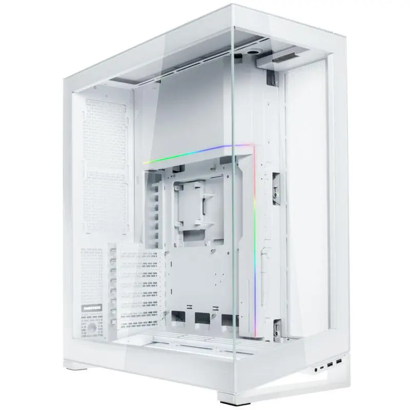 Carcasă Phanteks NV7 White full-tower PH-NV723TG_DMW01