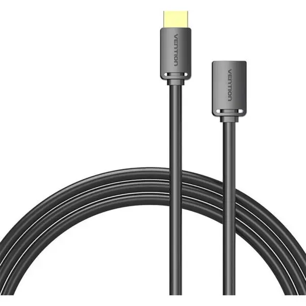 Cablu HDMI Vention AHCBJ 5m 4K 60Hz negru