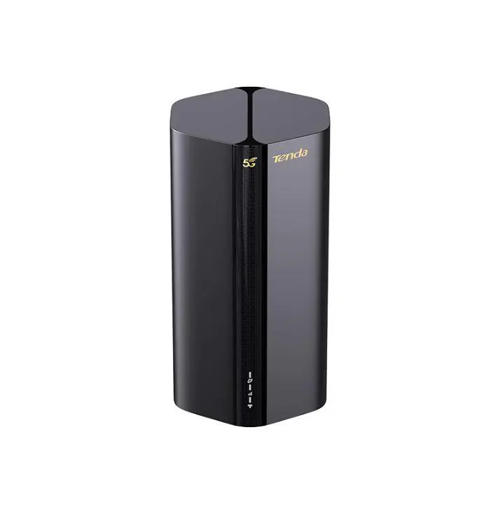 Router Wireless Tenda 5G03 5G NR, AX1800, Dual-Band, Wi-Fi 6