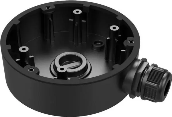 Cutie montaj Hikvision DS-1280ZJ-DM46-B negru