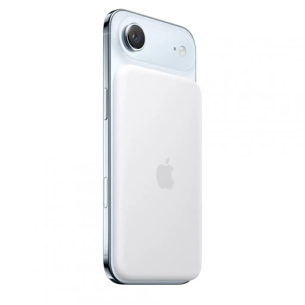 Acumulator extern MagSafe Apple iPhone Air