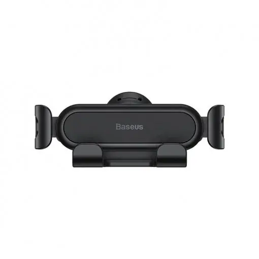 Suport auto Baseus Stable Air Vent negru