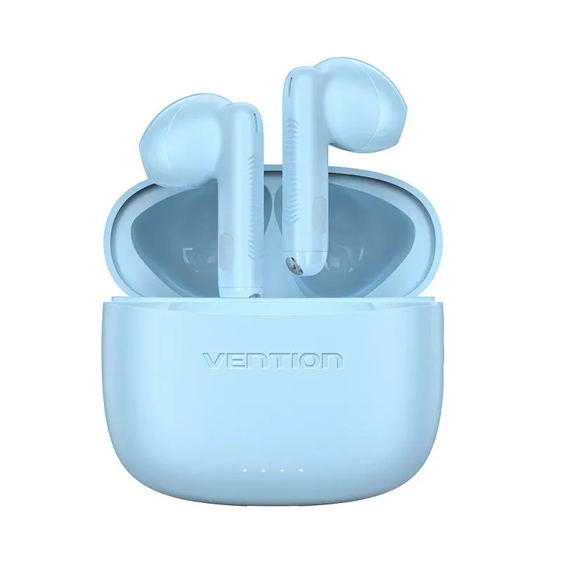 Casti Vention NBHS0 Wireless Albastru
