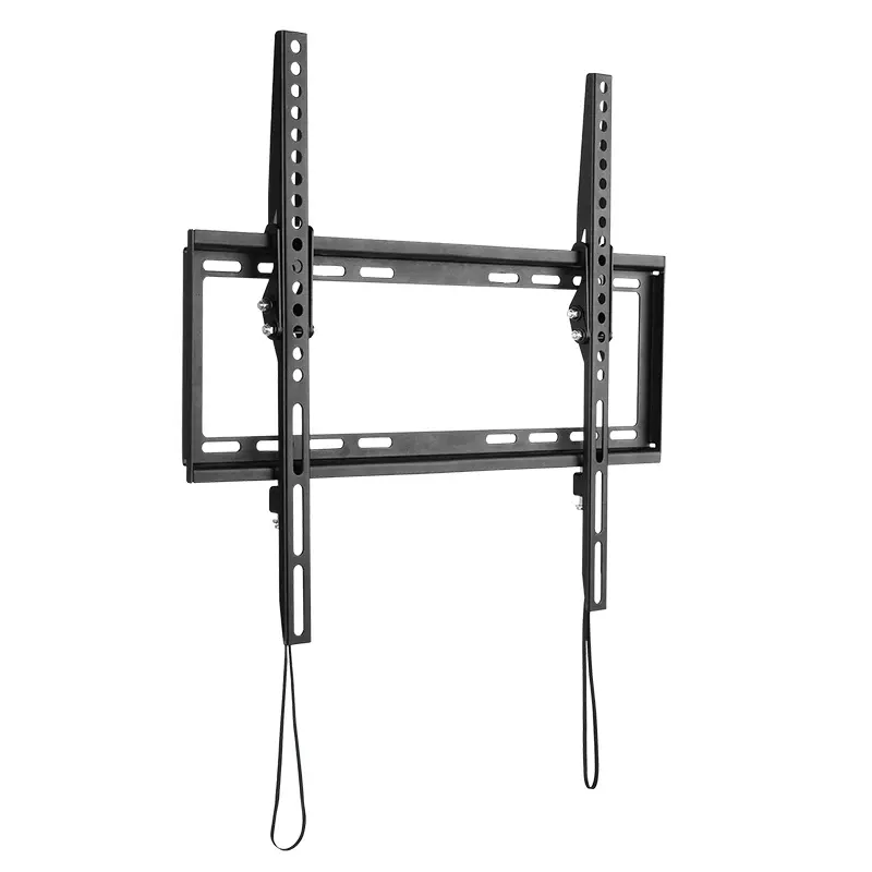 Suport de perete TV, Logilink, Meta, 32″-55″, fix, Negru