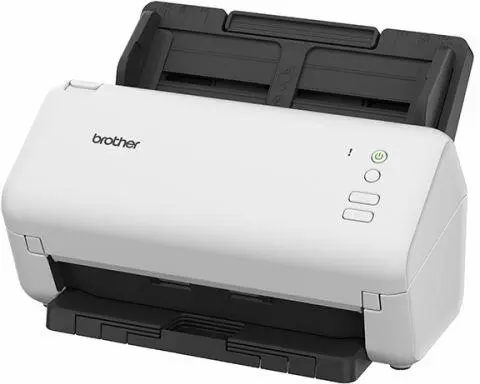 Scanner Brother ADS-4100 ADS4100TF1 documente A4