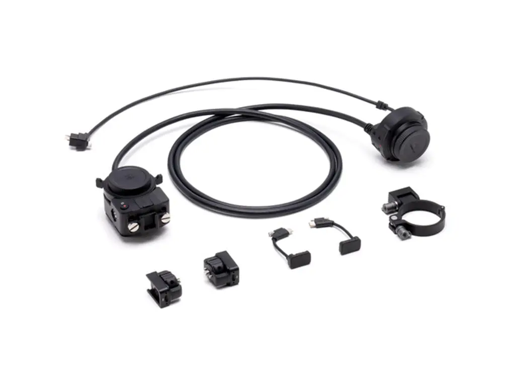 Gimbal, DJI Ronin 4D Flex, DJI