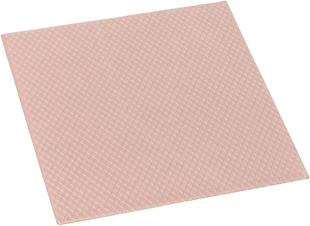 Pad termic Thermal Grizzly Minus Pad 8 100×100×0,5 mm