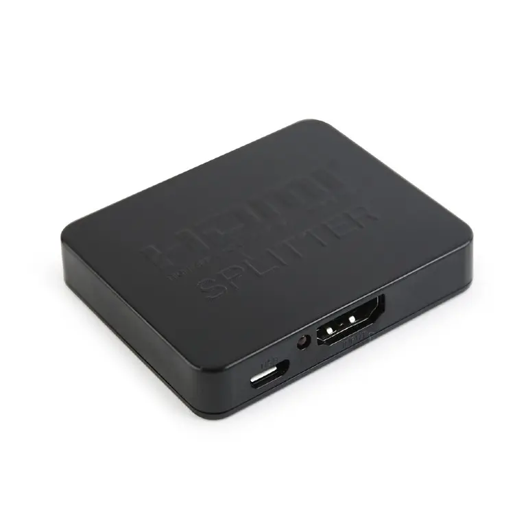 Splitter HDMI Gembird DSP-2PH4-03 2 porturi