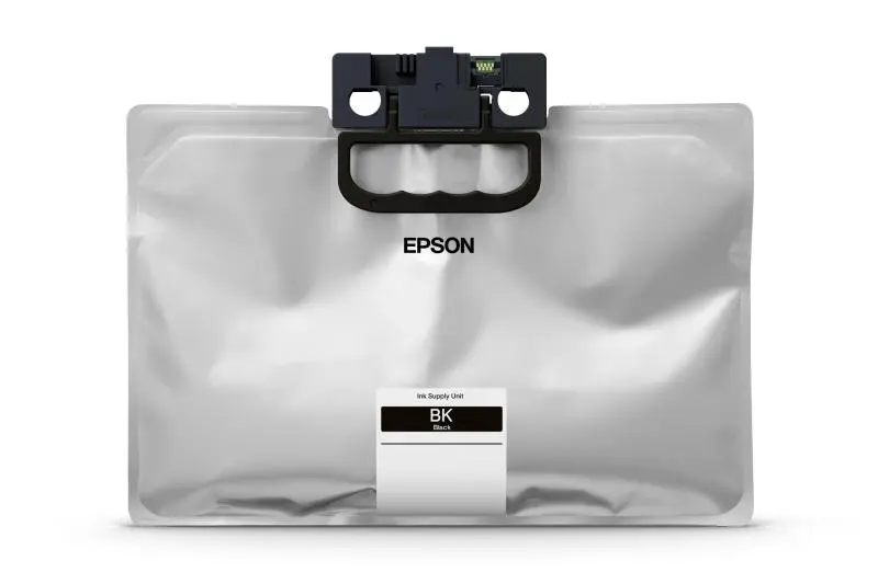 Cartuș Epson C13T13M140 negru XXL WorkForce Pro EM-C8101R