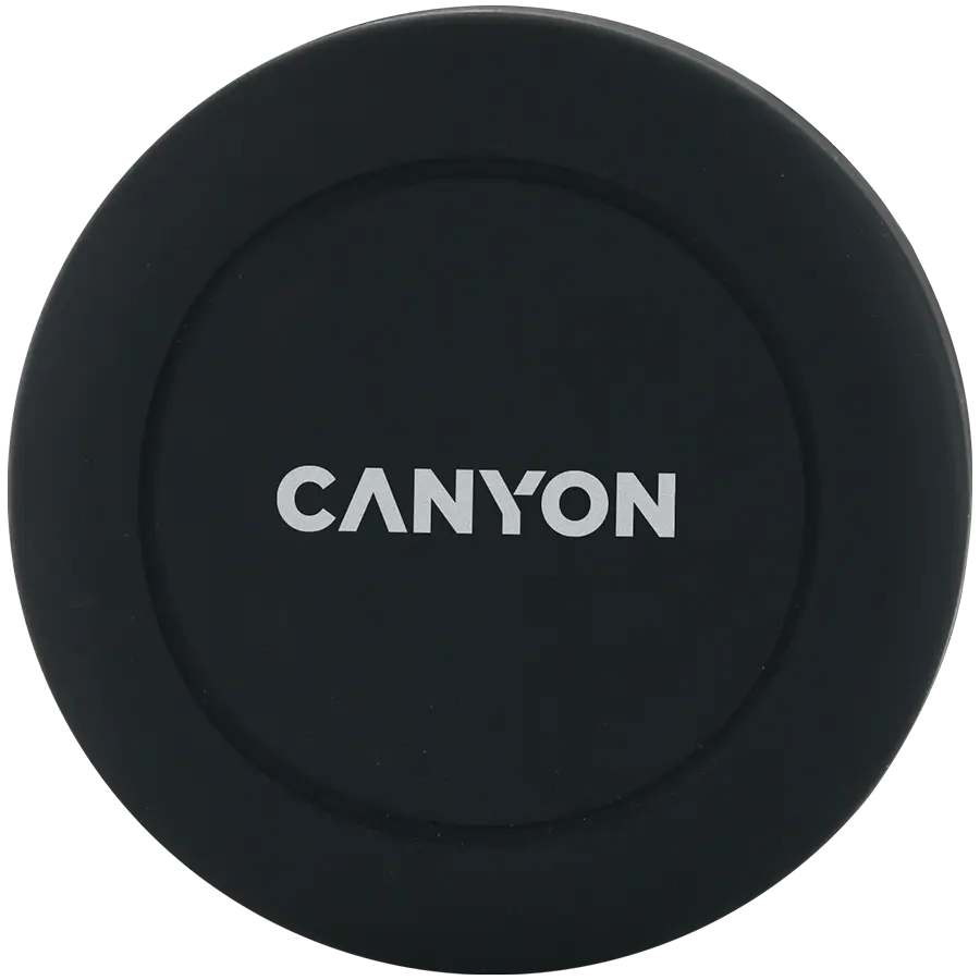 Suport auto Canyon, CH-2 Vent Magnetic, Black (CNE-CCHM2)