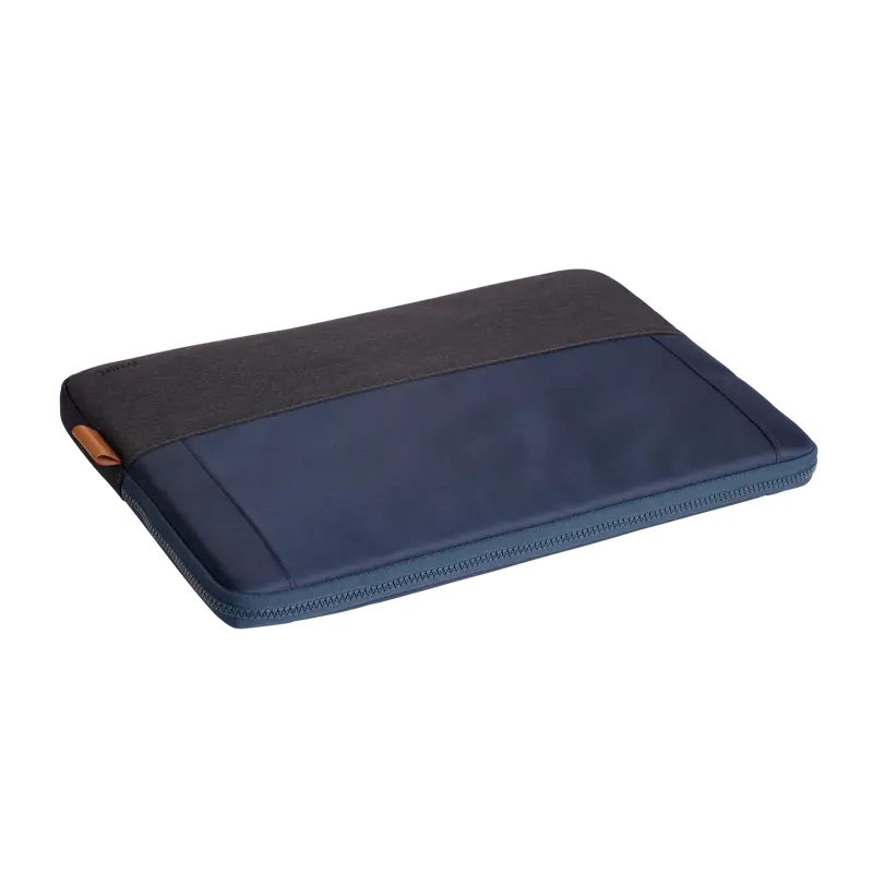 Husa laptop Trust Lisboa 16 inch albastru