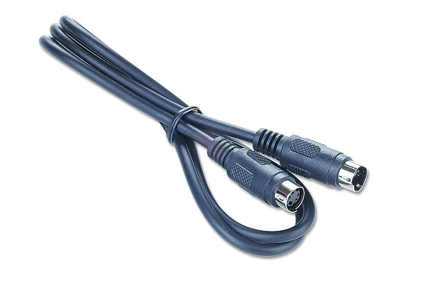 Cablu S-Video Gembird CCV-513 1,8 m