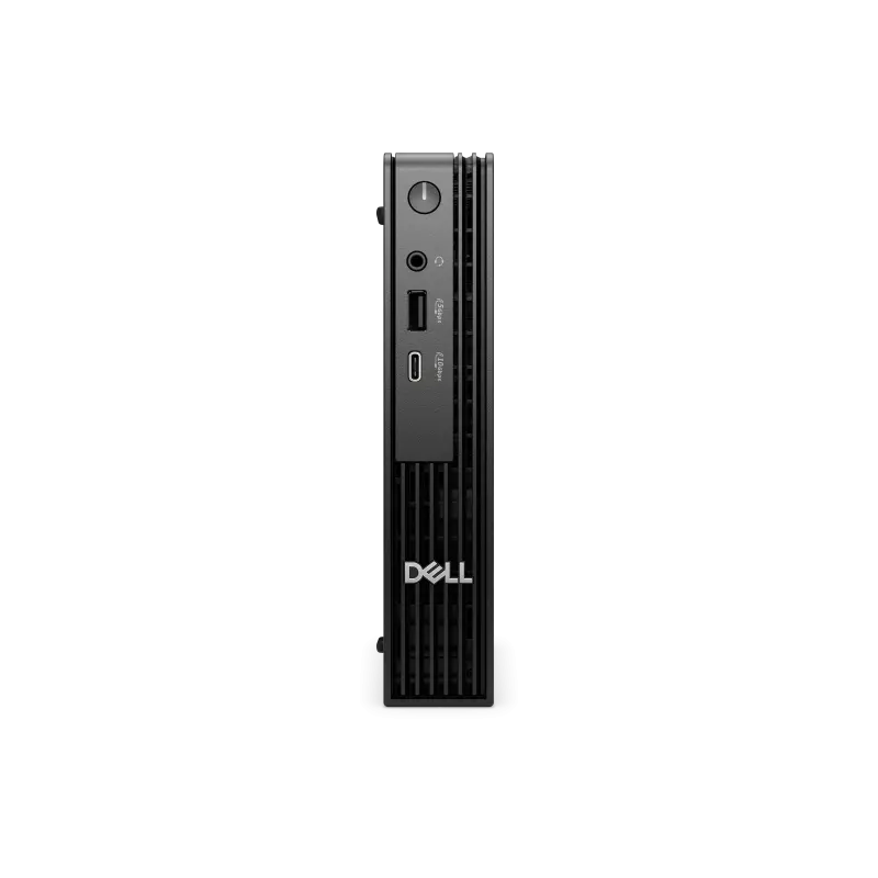 Desktop Dell Pro Micro U7-265T Ubuntu Intel Core Ultra 7 265T 16GB 512GB
