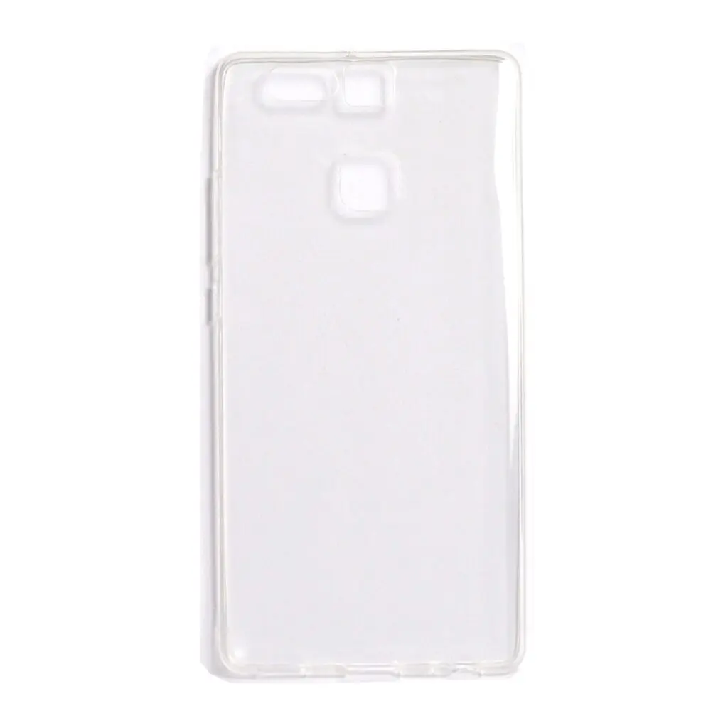 Husă Spacer SPT-UT-HW-P9 Huawei P9 transparentă