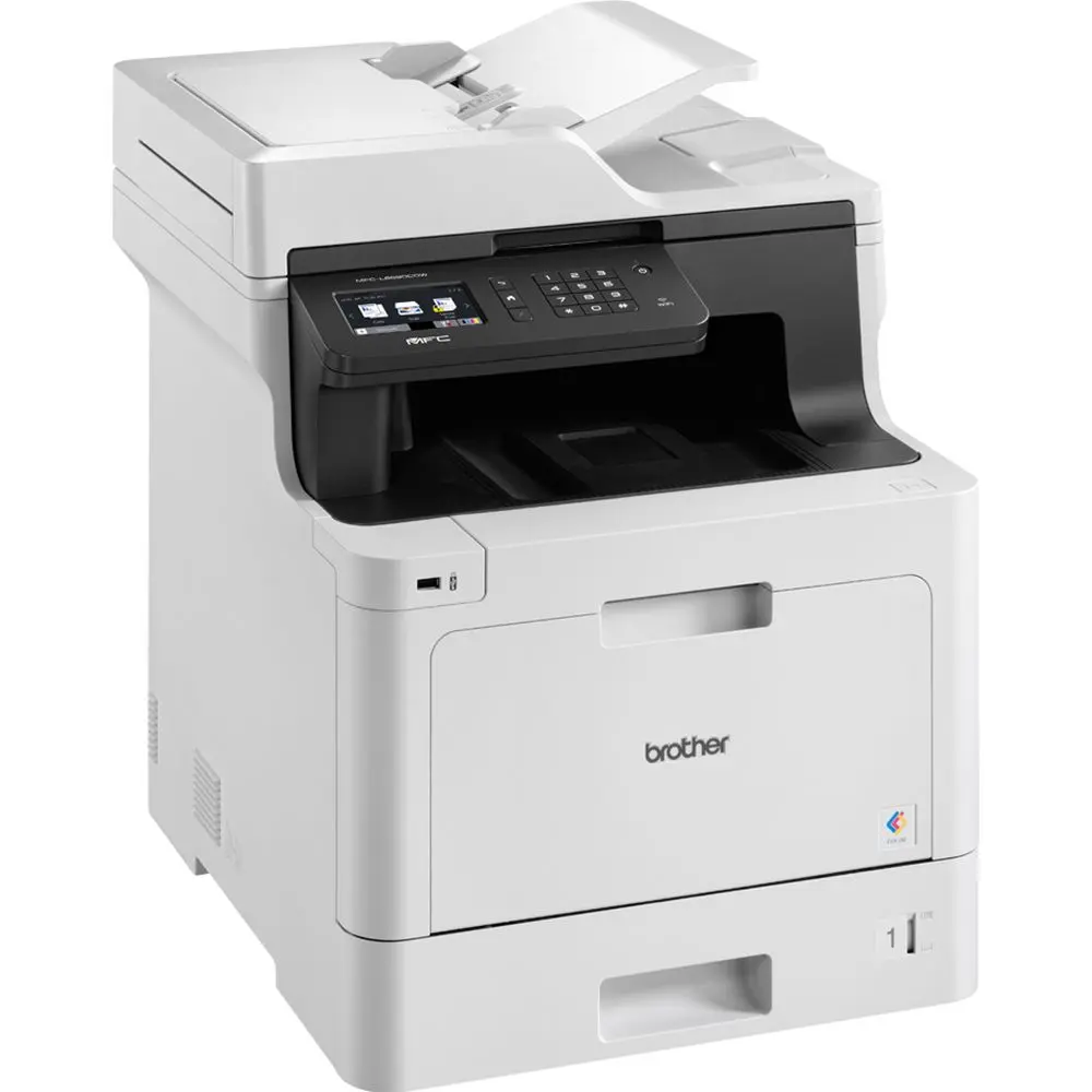 Multifunctional laser color Brother MFC-L8690CDW, A4, Duplex, Wireless