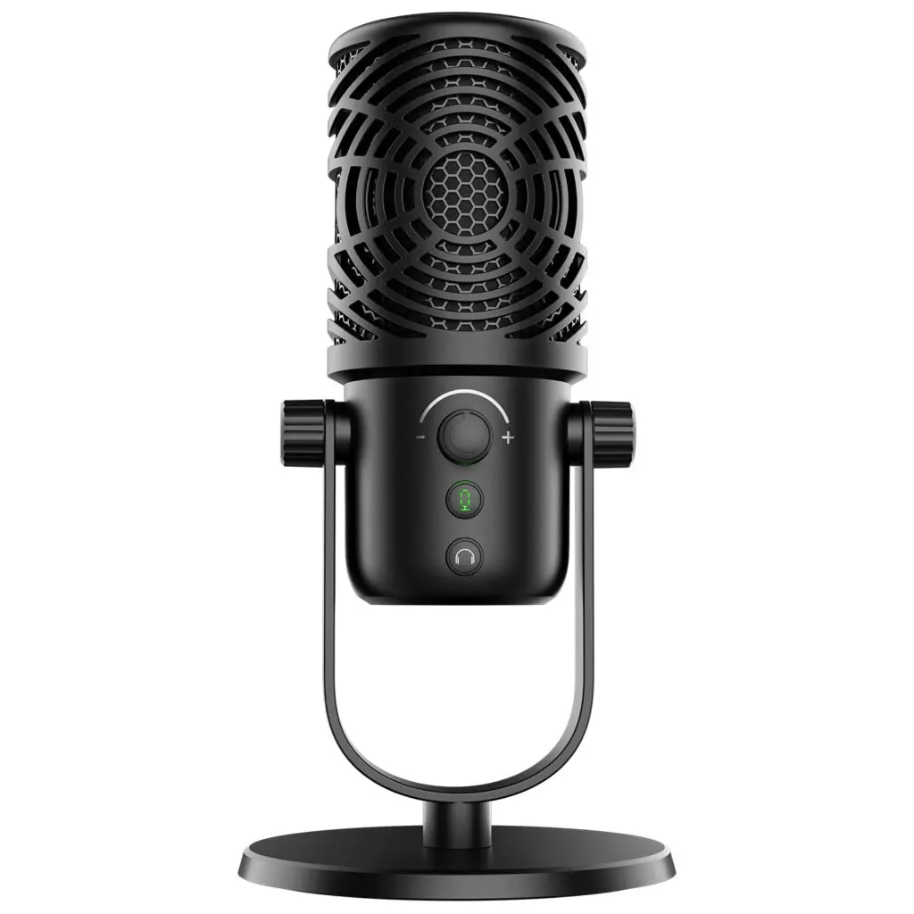 Microfon OneOdio FM1 negru