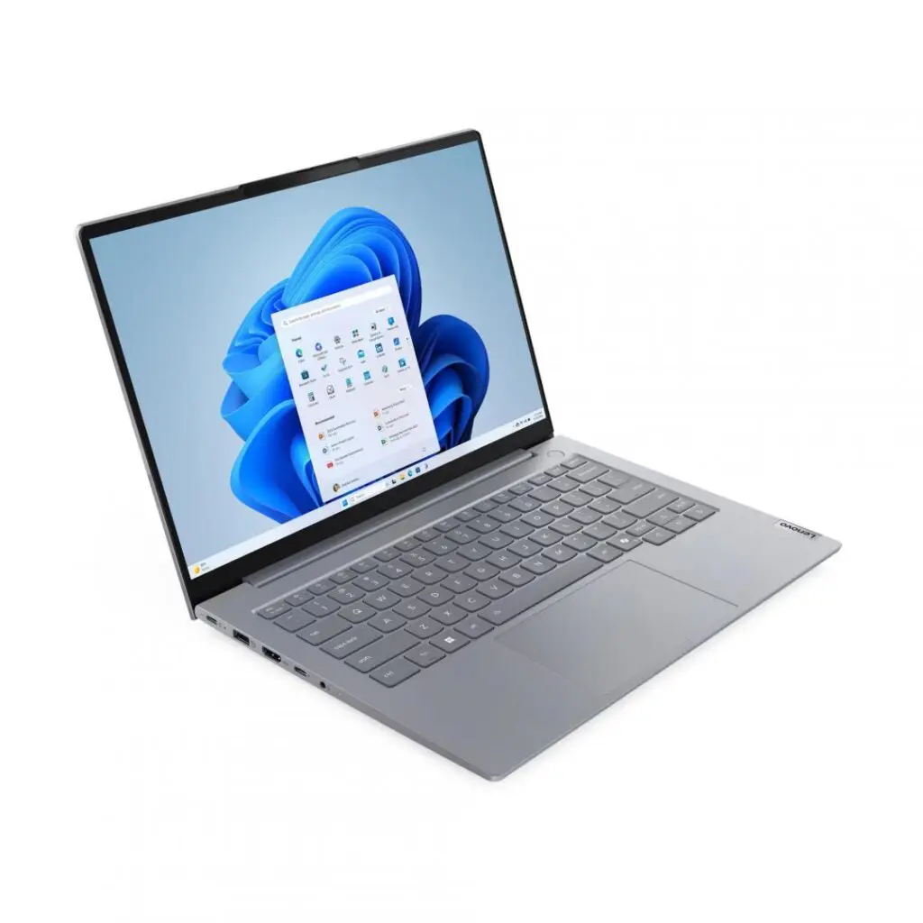 Laptop Lenovo ThinkBook 14 G8 Ultra 7 255H 16GB DDR5 512GB SSD