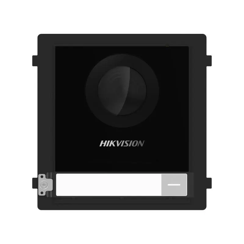 Panou videointerfon Hikvision DS-KD8003-IME1(B)