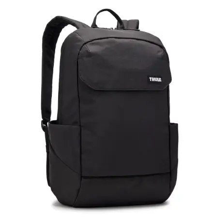 Rucsac laptop Thule Lithos 20L negru