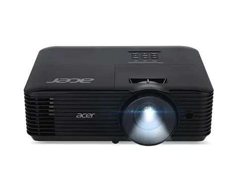 Proiector Acer X1128i DLP SVGA 4500 lumeni