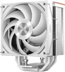 Cooler PCCooler RZ500 WH 5 heatpipe-uri