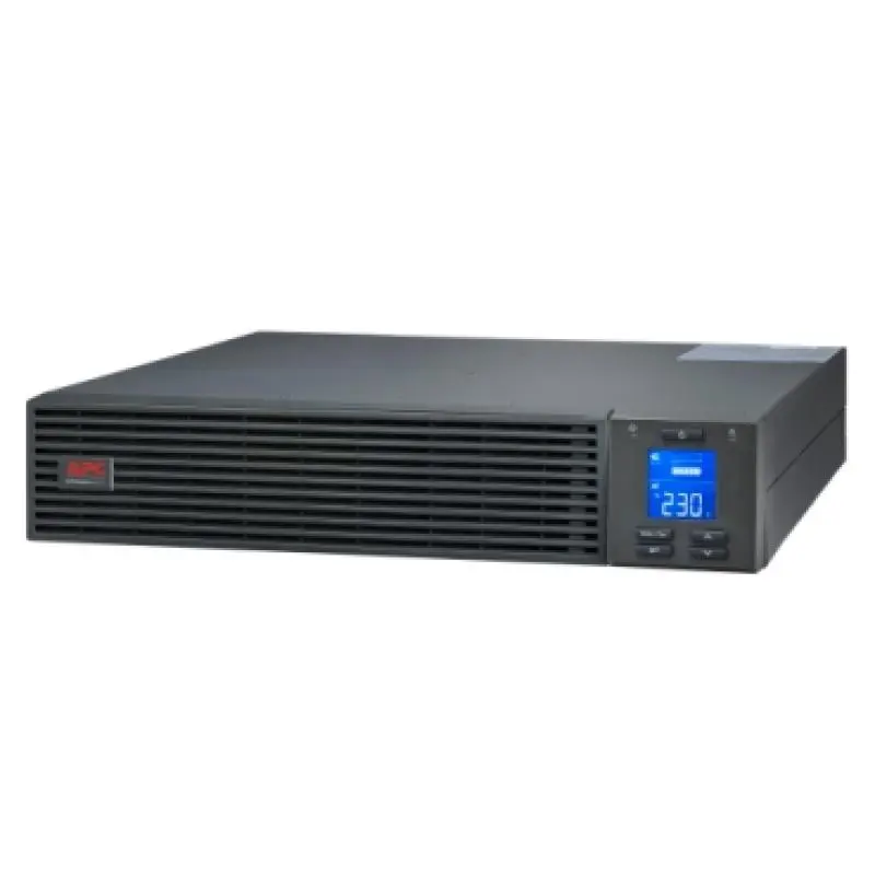 UPS APC Easy UPS SRV RM 2000VA 230V SRV2KRIRK-E