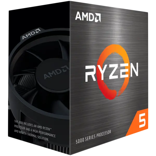 AMD Ryzen 3 4100 4 Core 4GHz AM4 Box