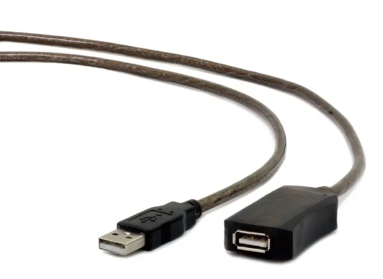 Cablu activ prelungitor USB Gembird UAE-01-10M 10 m