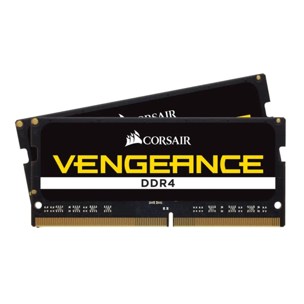 SODIMM Corsair 8GB DDR4 2400MHz CL16 CMSX8GX4M1A2400C16