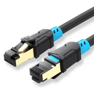 Cablu LAN Vention VAP-A06-B2500 CAT6 SSTP 25 m 1 Gbps