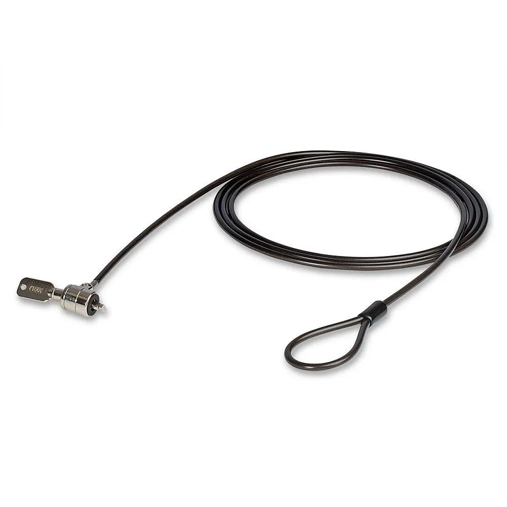 Cablu securitate Lindy 21150 laptop 2 m