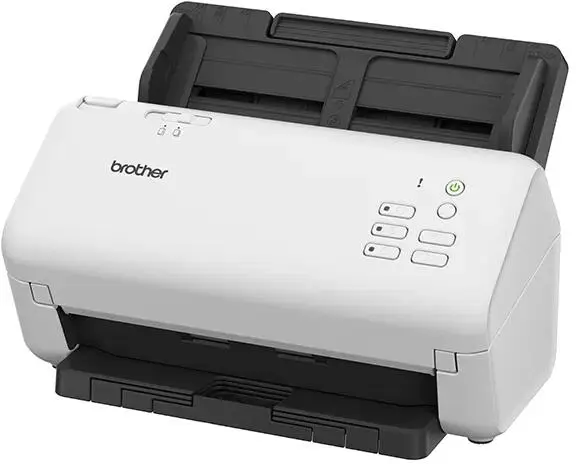 Scanner Brother ADS4300NTF1