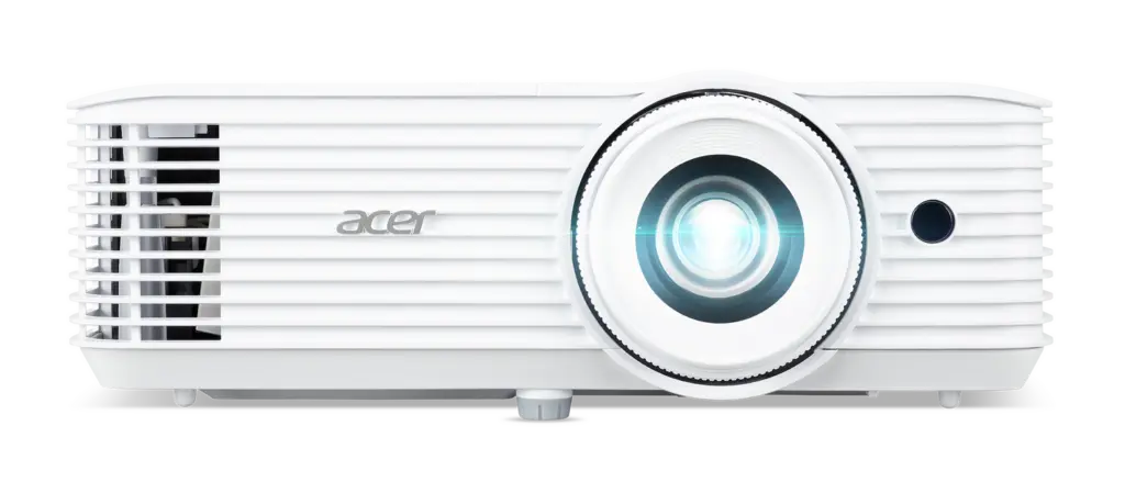 Videoproiector Acer X1827 4K DLP 4000 ANSI lm