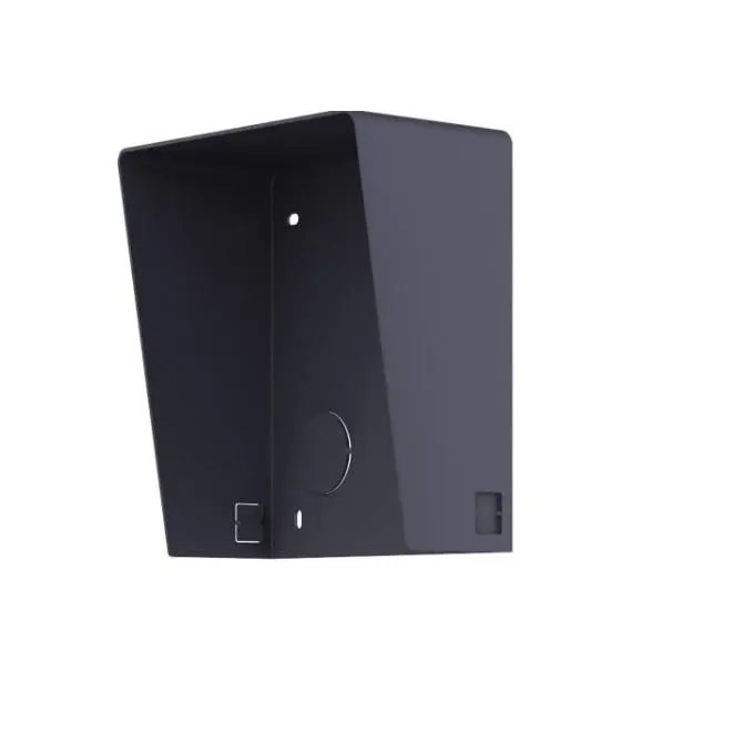 Protectie ploaie Hikvision DS-KABD8003-RS1 pentru door station