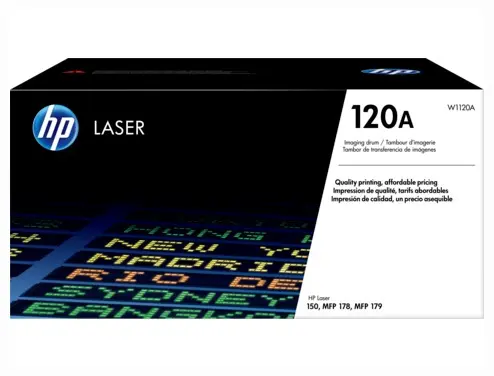 Cilindru imagine HP W1120A 120A original