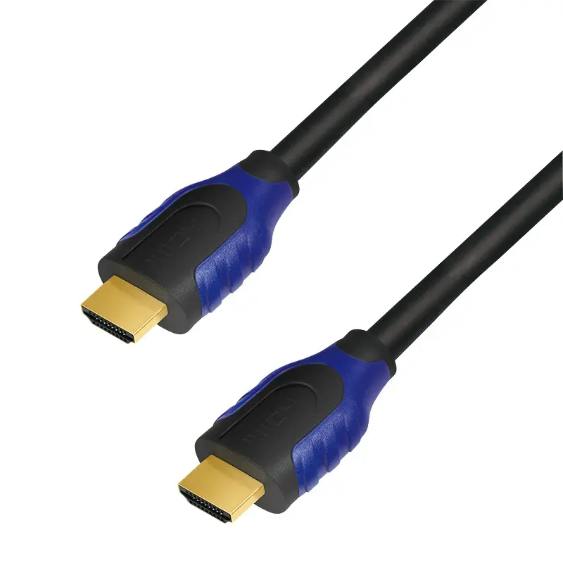 Cablu HDMI, LogiLink, 3 m, Negru
