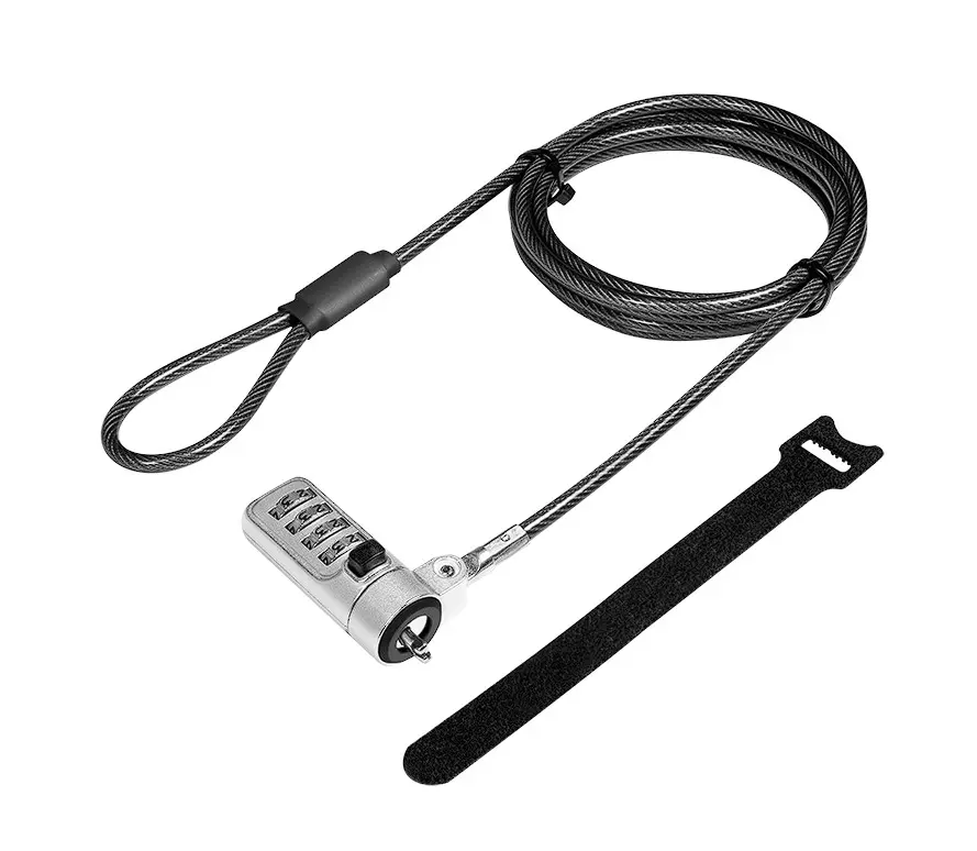 Cablu securitate Logilink NBS010 Noble