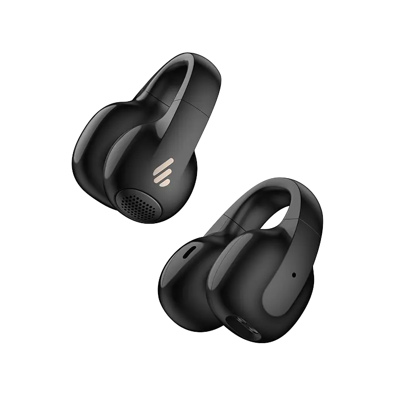 Căști Edifier Comfo C Open-Ear Black Bluetooth 5.4 IP56
