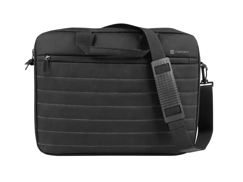 Geantă laptop Natec Taruca 14-1 negru NTO-2032